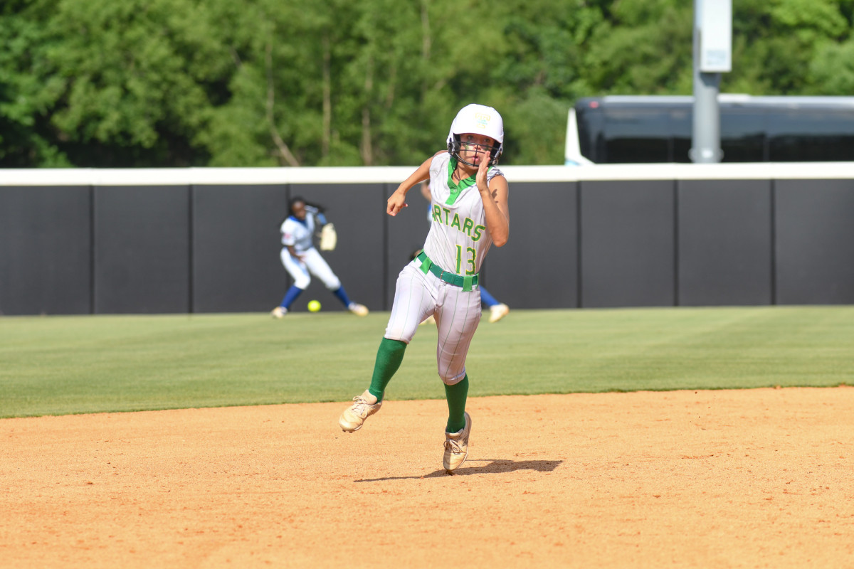 taylorsville vardaman mhsaa softball state championship38